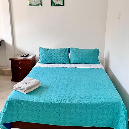 Acogedor Apartaestudio En El Centro De بيريرا المظهر الخارجي الصورة