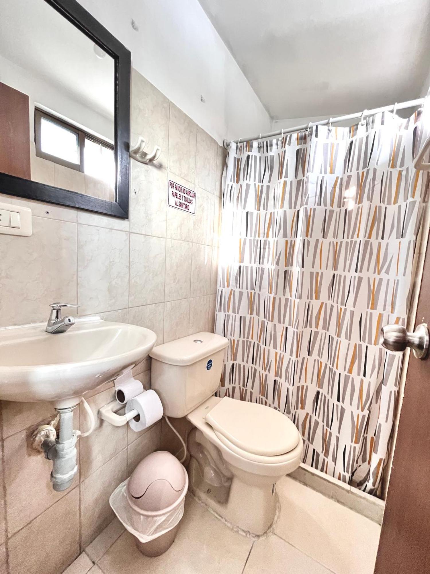 Acogedor Apartaestudio En El Centro De بيريرا المظهر الخارجي الصورة